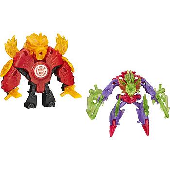trasformer rid minicon assortiti