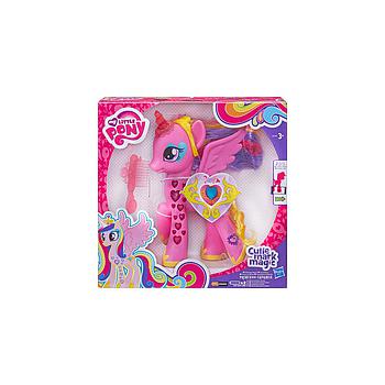 my little pony cmm ultimate princess cadance