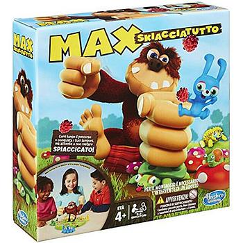 max skiacciatutto