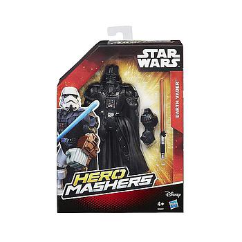 personaggio hero mashers star wars ep.7 assortiti