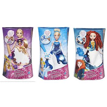 Principesse Disney - Principessa Gonna Magica 