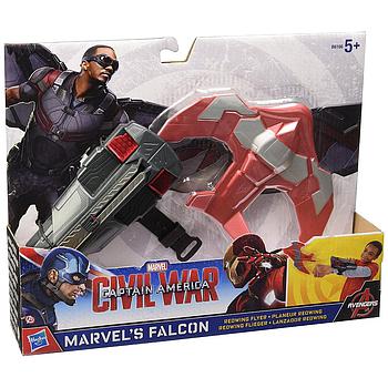 Capitan America - Armatura Base