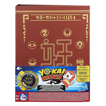 Yo-Kai Medallium raccoglitore medaglie