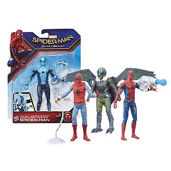 Spiderman action figure 15 cm