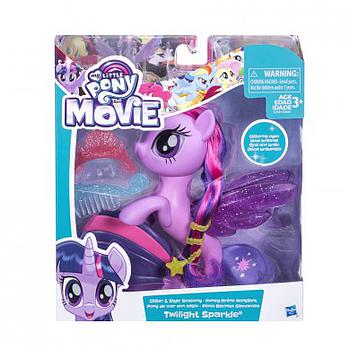 my little pony sirena medium