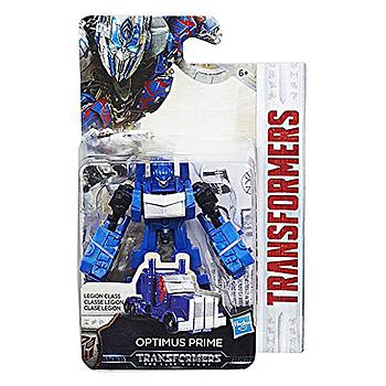 Transformer 5 legion 8cm modelli assortiti