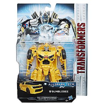 transformer all spark teck