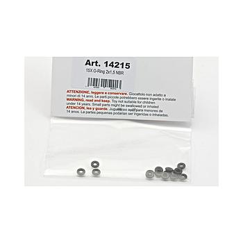O-ring 2x1,5 nbr