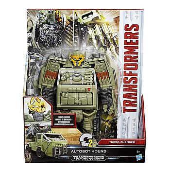 transformer 5 autobot hound