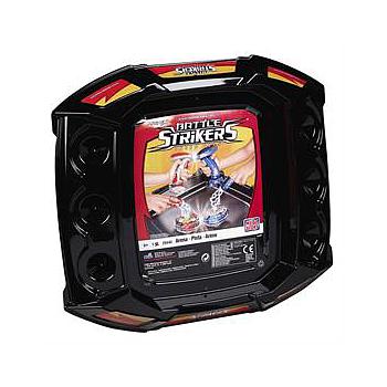 Battle strikers arena