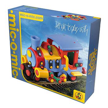 grande locomotiva