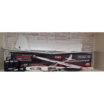 lanyu phoenix evolution  6ch rc