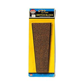 switch block sughero scala ho