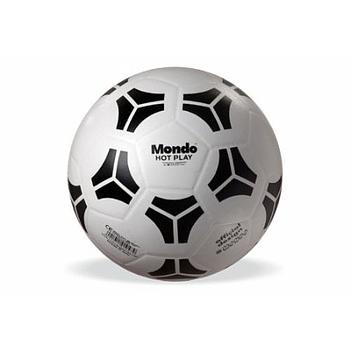 pallone hot play bianco 400gr