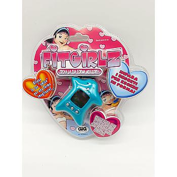 Fitgirlz trova la tua forma migliore