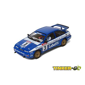 ford sierra labatt's