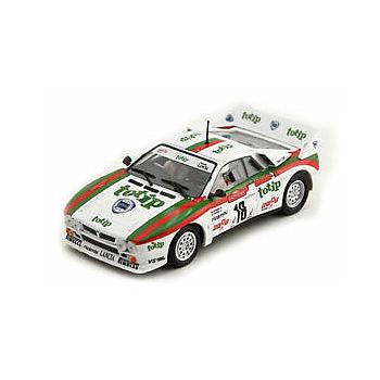lancia 037 totip