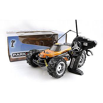 auto MT18 Crater rc