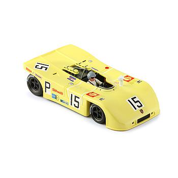 Porsche 908/3 nurburgring