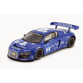 audi r8 lms psvita nurnburing 2012 n2 blue
