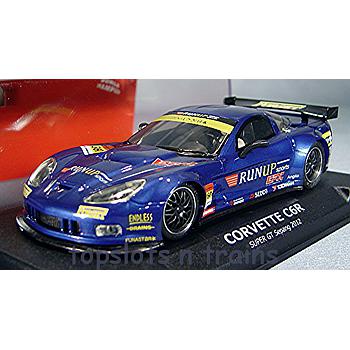 corvette c6r super gt sepang 2012