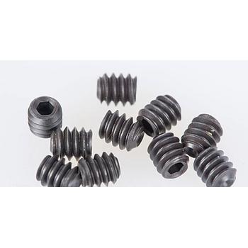 set viti brugola 0,050 nsr gear e wheels