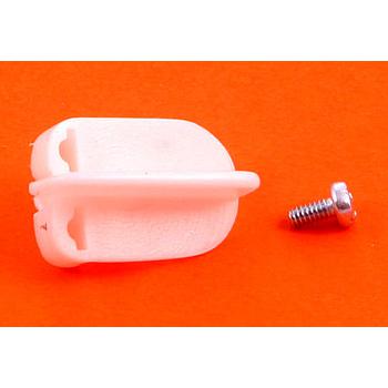 pickup low profile longer blade racing
