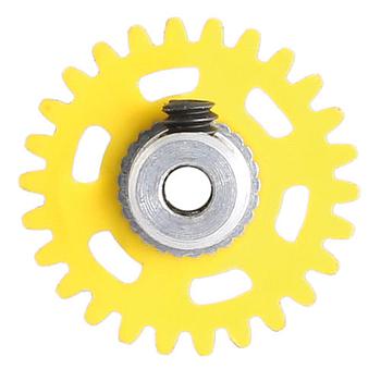 Corona plastica anglewinder  26 denti