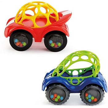 oball auto rattle&roll