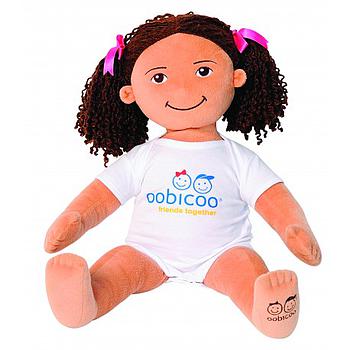 bambola oobicoo Orla