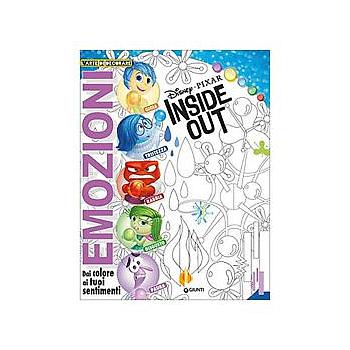 inside out-l'arte di decorare