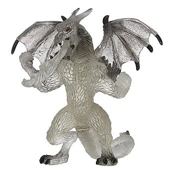 Dragon of brightness