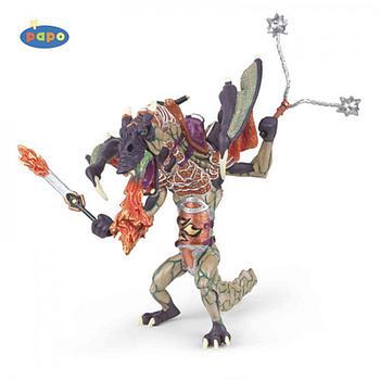 Dragon warrior