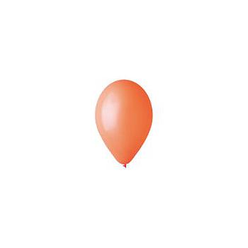 busta 100 palloncini 13" pesca