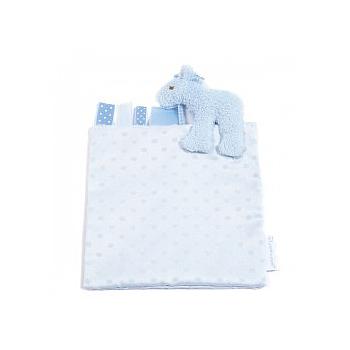 doudou cavallo celeste