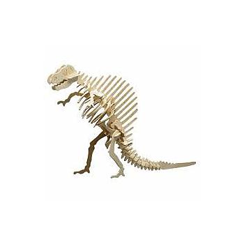 Ouranosaurus in kit