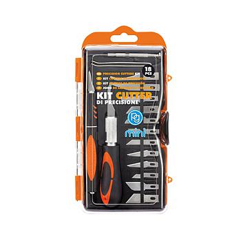 kit cutter di precisione