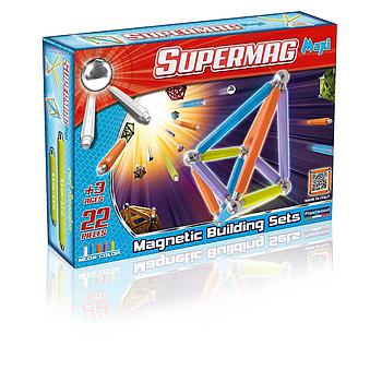 supermag 22pz maxi neon