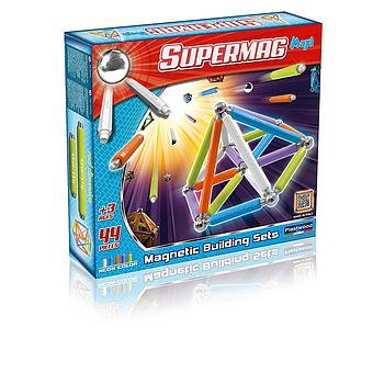 supermag 44pz maxi neon