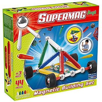 supermag 44pz maxi wheels