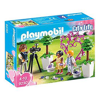 Paggetti e Fotografo