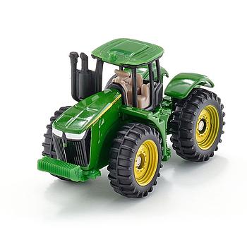Trattore John Deere 9560 R 