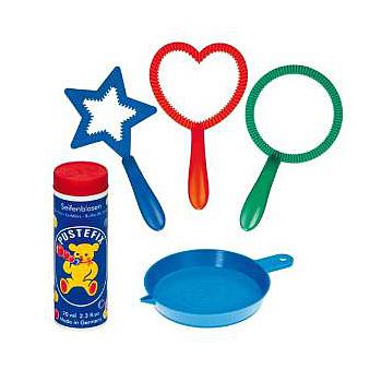 mini-mix pustefix 