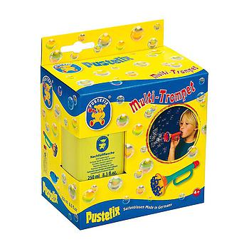 multi-trompet pustefix