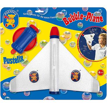 Bubble Plane Pustefix