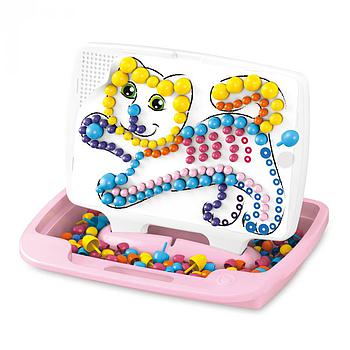 Pixel Evo Girl  Large