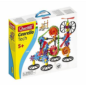 georello tech