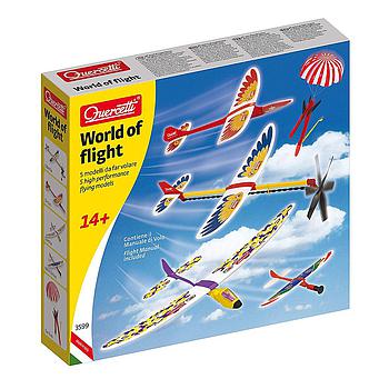 set world of flight 