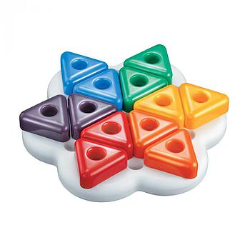 daisy basic triangoli