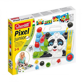 pixel junior basic